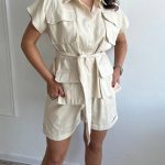 Costum Cargo din in