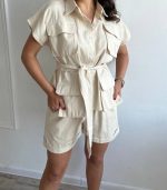 Costum Cargo din in
