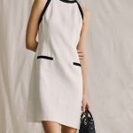 Rochie Old Money 1