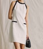 Rochie Old Money 1