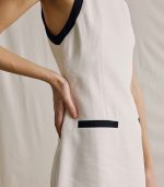 Rochie Old Money 1 - imagine 2